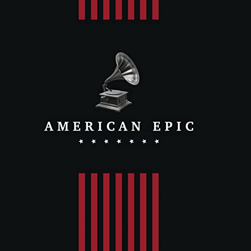 American Epic: The Collection (Box Set)