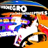 Hot Cars & Spent Contraceptives (Orange/Black Spla [Vinyl LP]