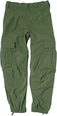 Mil-Tec Softshell Gen. II, Textilhose