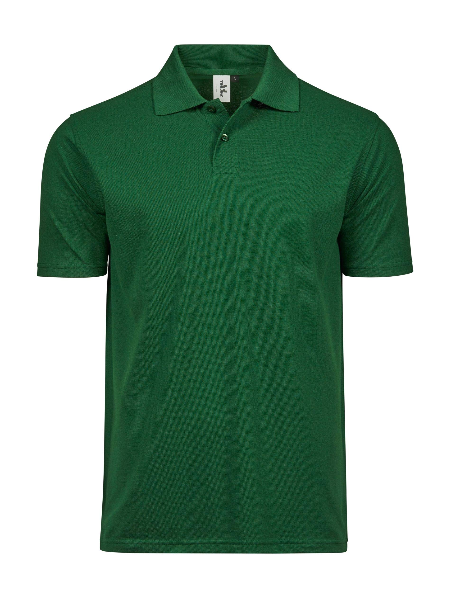 Power Polo - Herren Poloshirt - Waschbar bis 60 °C