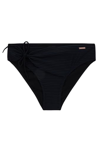 Protest Ladies Bikini Unterteile MIXWRAP True Black M/38