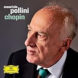 The Maurizio Pollini Collection Chopin