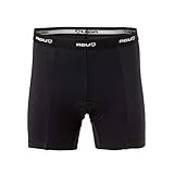 AGU Untershort Herren Black S