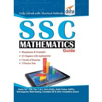 SSC Mathematics Guide