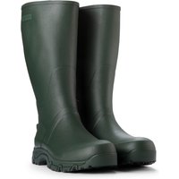 Tretorn - Hajk S - Gummistiefel Gr 41 schwarz/grau