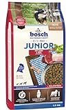 Bosch Junior Lamm & Reis 15 kg