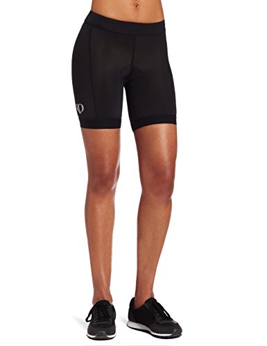 Pearl Izumi Damen Select Tri Shorts XS Schwarz