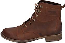 JOSEF SEIBEL, Stiefelette Sienna 17, Camel in hellbraun, Stiefeletten für Damen 2