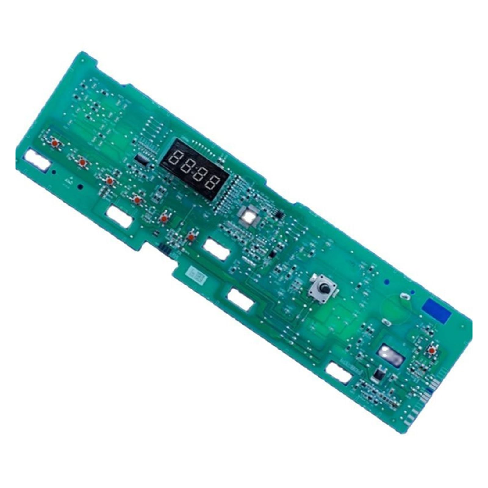 GammeC Computer Display Circuit Control Board Original Zubehör 0021800095L Kompatibel for Haier Roller Waschmaschine