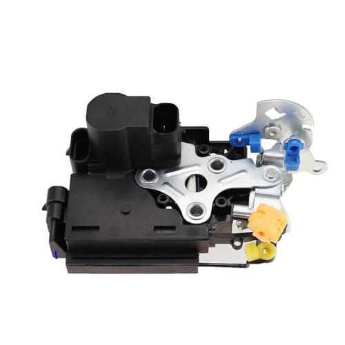 Türschloss Für Chevrolet Für Aveo Für Lacetti Türschloss Actutator Zentrale Latch 96272643 96272639 96260995 96260996 Zentralverriegelung Stellelement(Vorne rechts)