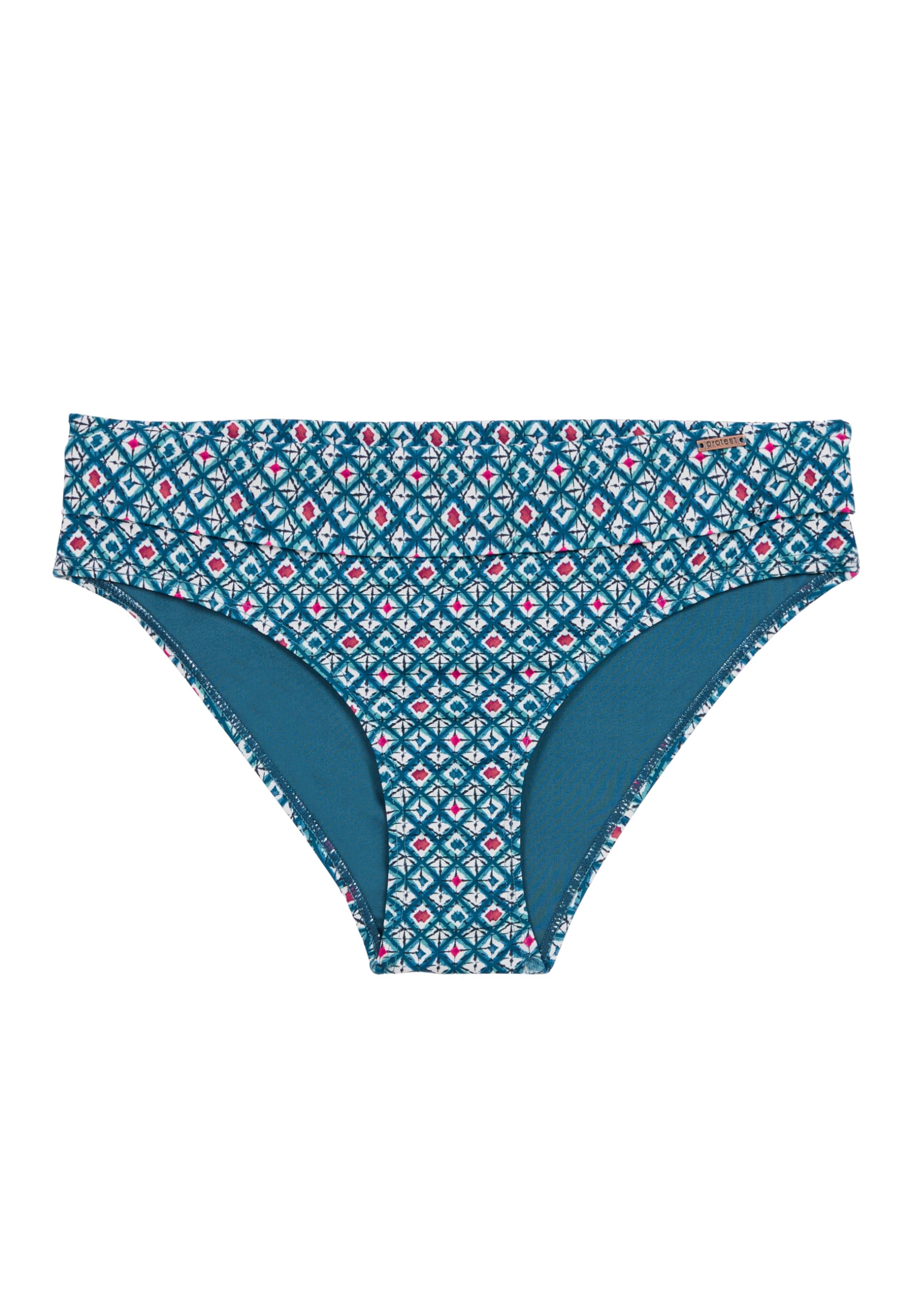 Protest Women, Ladies Bikini Unterteile MIXBLINKY 24 Raku Blue L/40