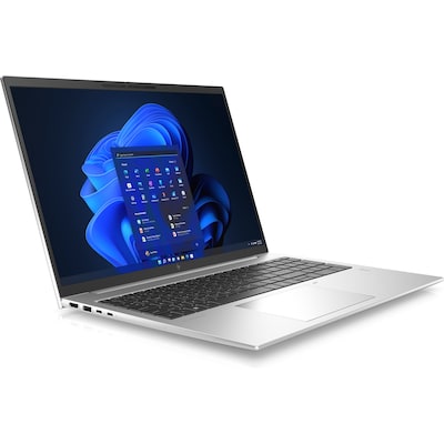 HP EliteBook 860 G9 Notebook - Wolf Pro Security - Intel Core i5 1235U - Evo - Win 11 Pro - Iris Xe