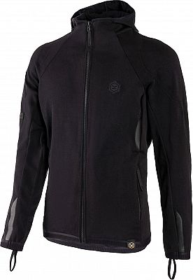 Knox Shield Hoody, Textiljacke