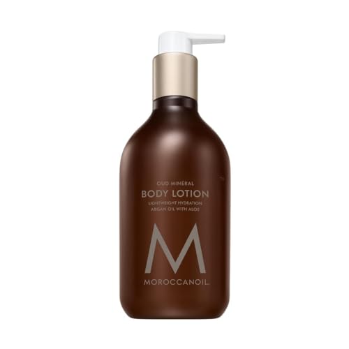 Moroccanoil Körperlotion, Oud Mineral