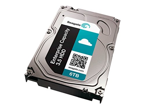 SEAGATE Enterprise Capacity 3.5 2TB HDD 7200rpm SA