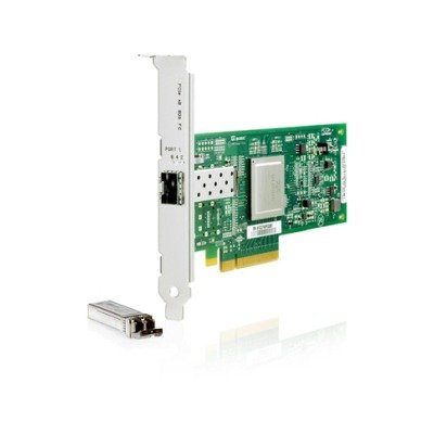 HP aj762sb, 81E, Größe PCIe Fibre Channel Host Bus Adapter