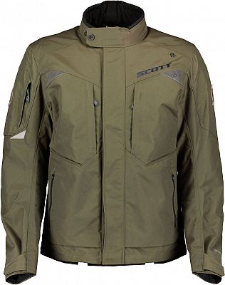 Scott Terrain Dryo, Textiljacke wasserdicht