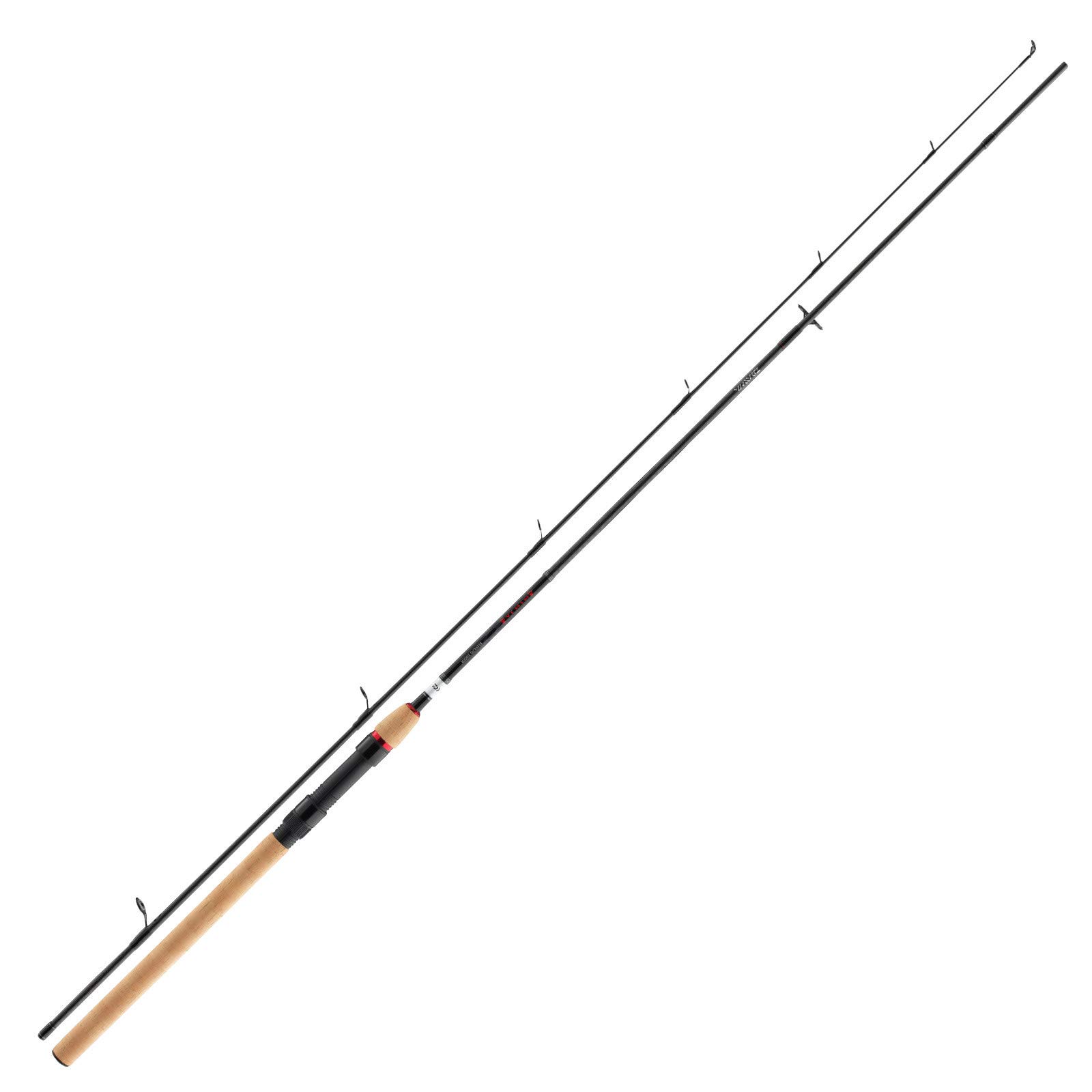 Daiwa Angelrute Jiggerspin Rute - Ninja X Jigger 2,40m 7-28g