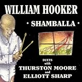 Shamballa by William Hooker