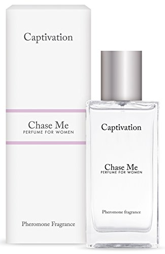 Intimateline Captivation Pheromon-Parfüm für Damen, 30 ml