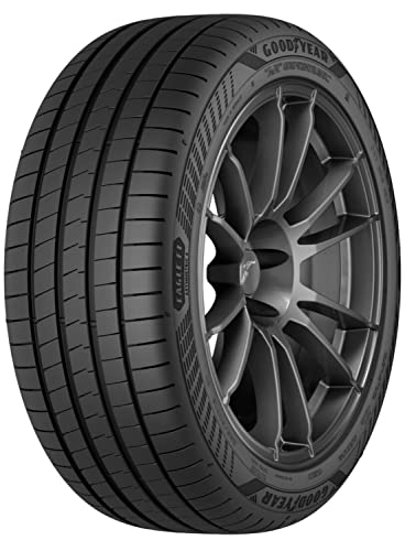 Goodyear Eagle F1 Asymmetric 6 ( 255/35 R19 96Y XL )