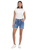 LTB Jeans Damen Rosina Jeans-Shorts, Caliana Wash 55086, X-Small