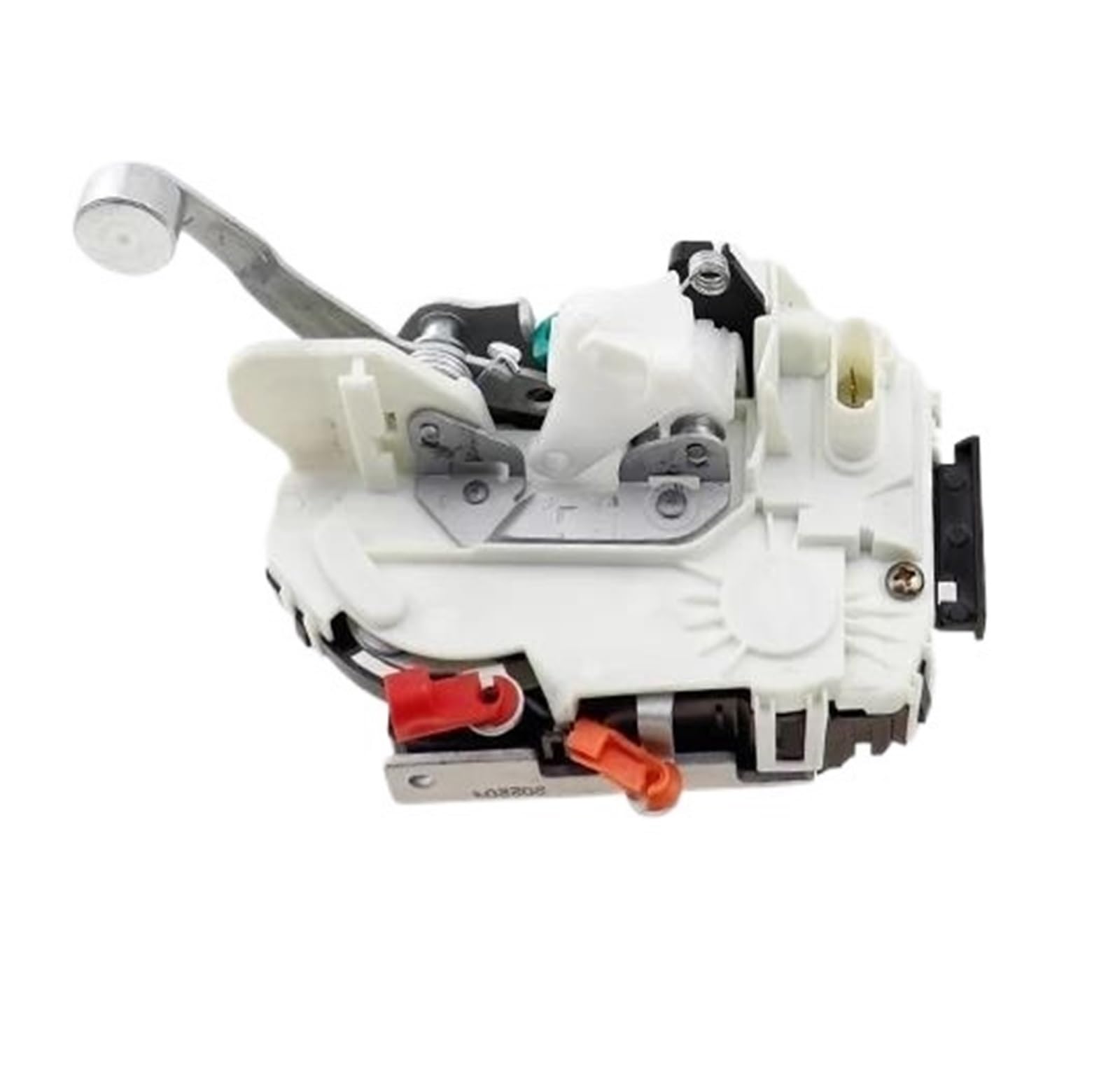 Türschloss 4589279AA Für Jeep Für Liberty 2008-2013 Zentrale Türschloss Antrieb Latch Modul Motor Mechanismus 4589467AA 4589466AA 4589278AA Zentralverriegelung Stellelement(Vorne Links)