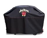 Jim Beam premium-grillabdeckung v2.0 s/m jb0303