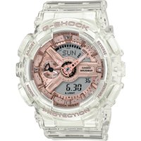 CASIO G-SHOCK Chronograph GMA-S110SR-7AER