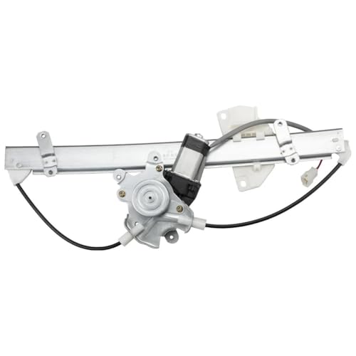 Elektrischer Fensterheber Für Mitsubishi Für Lancer 1993 1994 1995 1995 1996 MB669785 MB669786 Vorne Hinten Tür Power Fensterheber Auto Fensterheber(Vorne rechts)