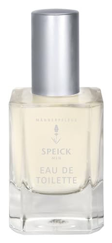 Speick Men Eau de Toilette, 50ml