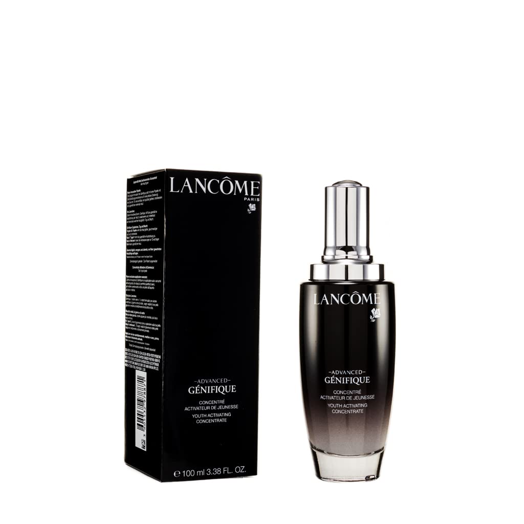 Lancome Advanced Genifique Youth Activating Concentrate ,Rose