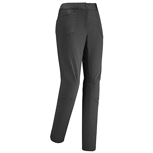 Lafuma Women's Access Hiking Pants, Asphalte, 40