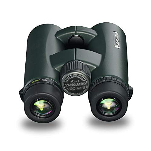 VEO HD2 8420-8x42 ED Glas - Fernglas Binocular