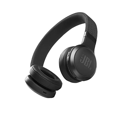 JBL LIVE 460NC Schwarz, drahtlos