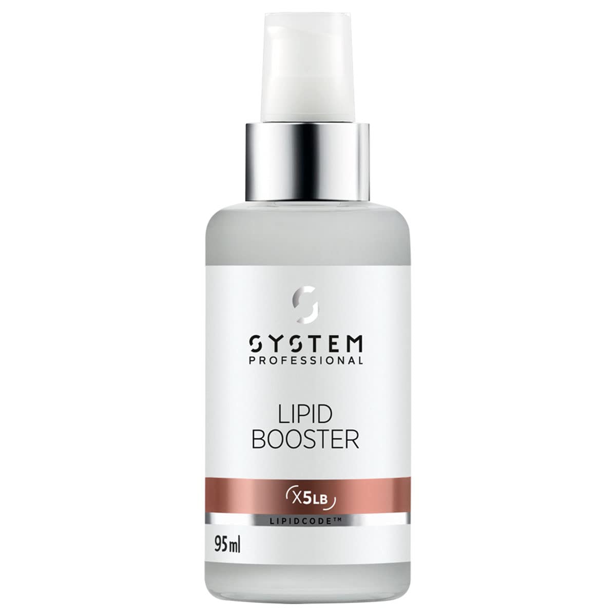 System Professional - Extra Lipid Booster - 95 ml