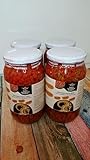 Eingelegte Goji Beeren im 1 Liter Einmachglas!