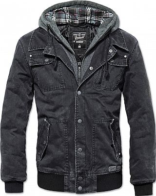 Brandit Dayton, Textiljacke