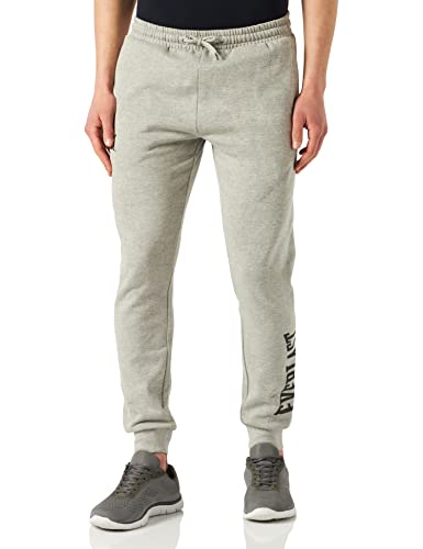 Everlast Herren Jogginghose Spectra, grau, XL