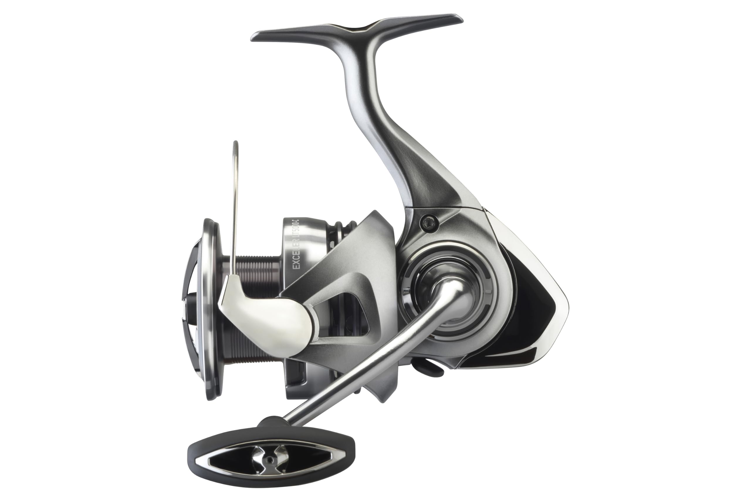 DAIWA 23 Exceler LT 4000-C, Spinn-Angelrolle, Frontbremse, 10336-400