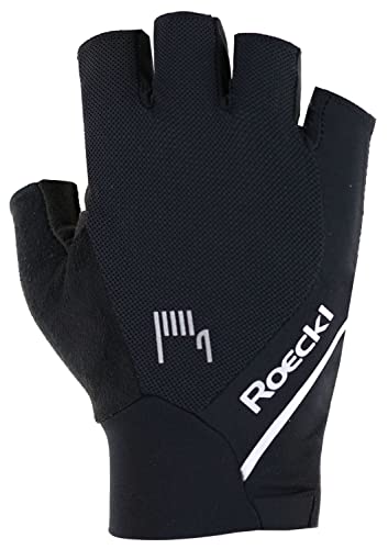 ROECKL Handschuhe Ivory 2, für Herren, Größe 9,5, Radlerhandschuhe, Rennradkleid