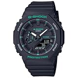 Casio Gmas2100ga1aer Watch One Size