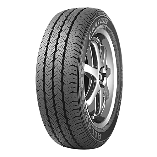 OVATION VI 07 AS - 215/75R16C 116/114R - E/E/73dB - Ganzjahresreifen