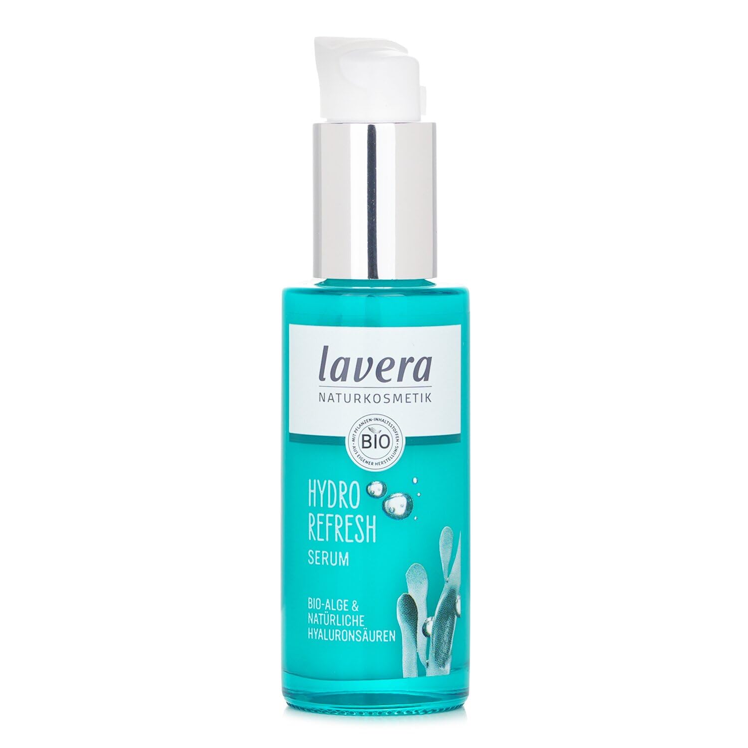 Lavera Organic Hydro Refresh Serum 30ml