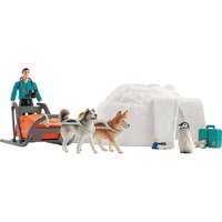 Schleich 42558 Spielfigur