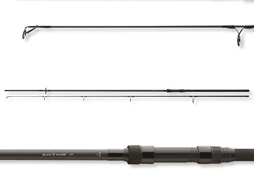 Daiwa Black Widow Carp 12ft 3.60m 2.75lbs Karpfenrute