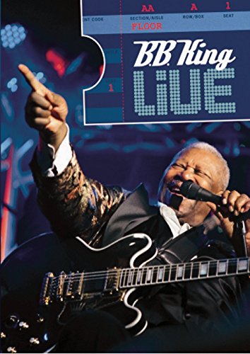 B.B. King - Live