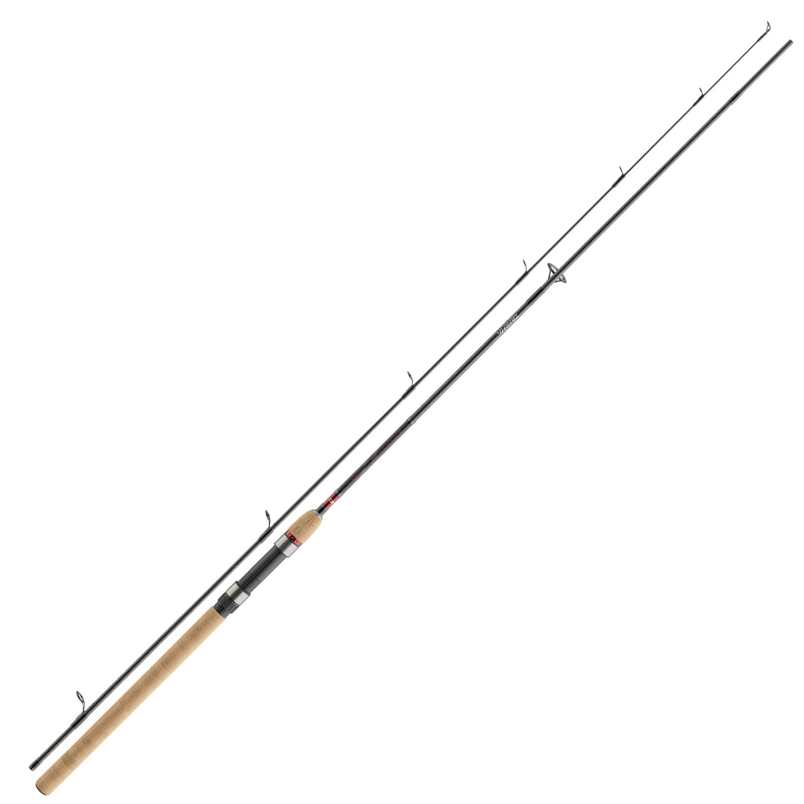 Daiwa Ninja Spin 2.40m 30-70g Spinnrute