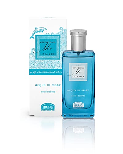 Helan Emozione Blu Eau de Toilette Acqua Mare