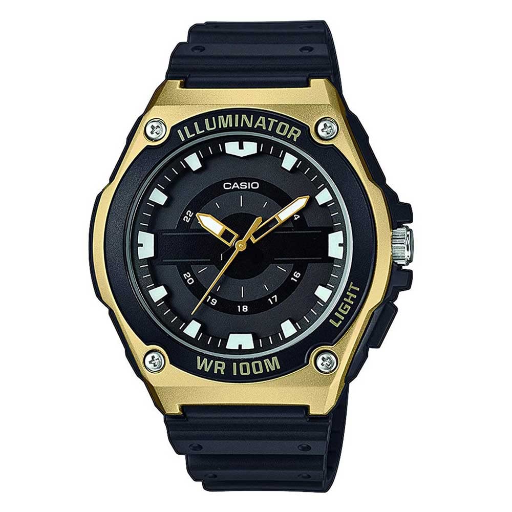 CASIO MWC100H-9A